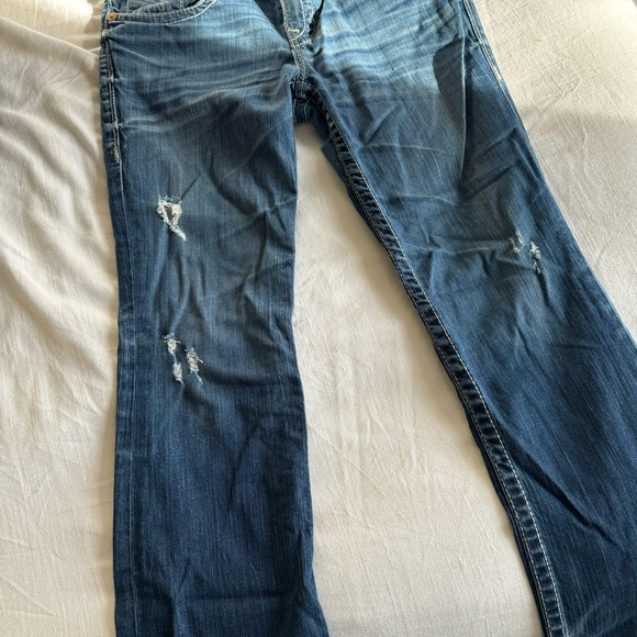 Big Star Miki boot cut Jeans - Picture 2 of 4